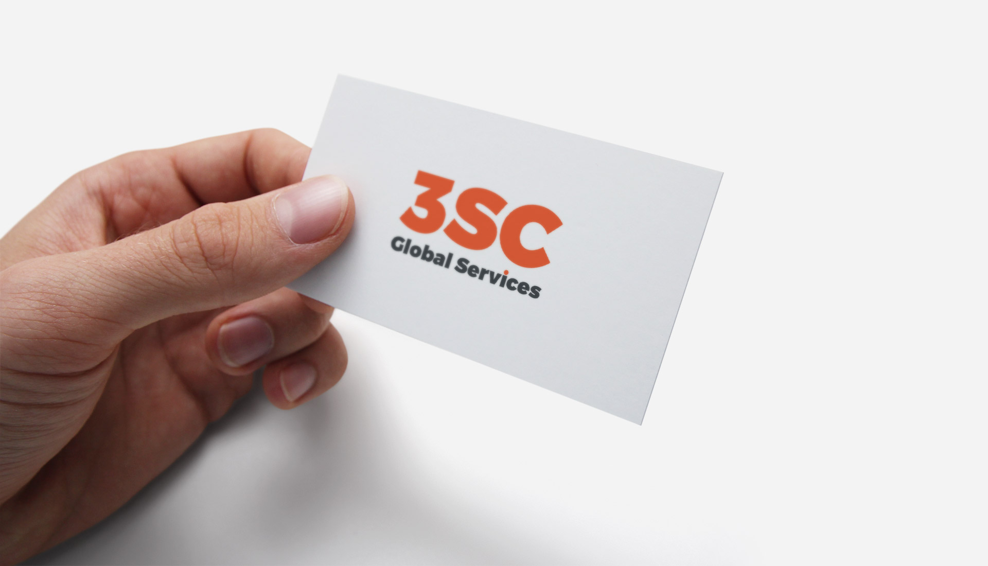 Logo 3sc