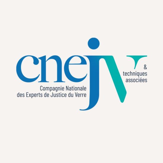 Création du logo CNEJV