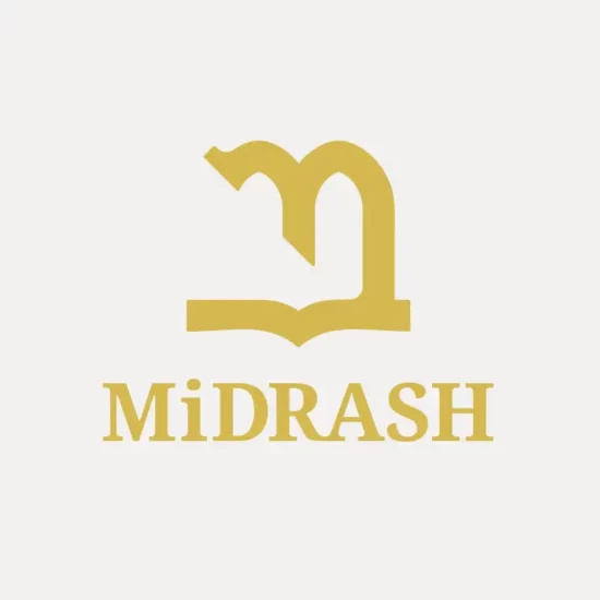 Webdesign MiDRASH