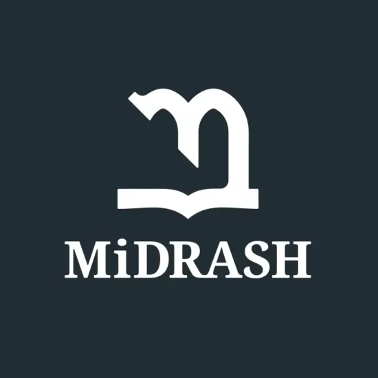 Webdesign Midrash