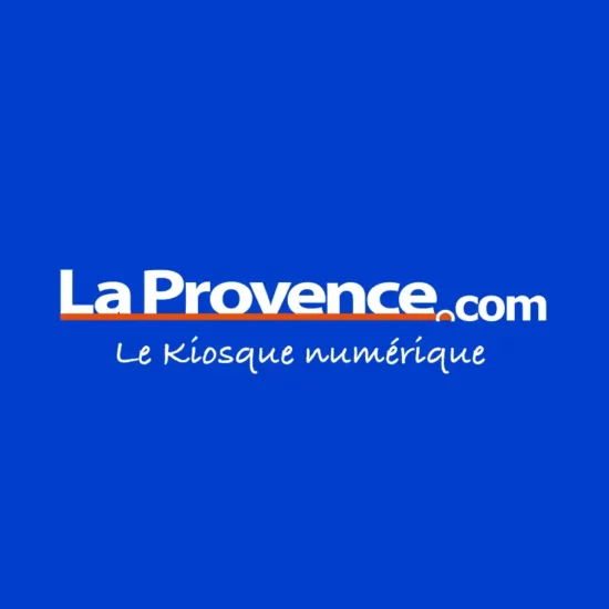 Kiosque LaProvence